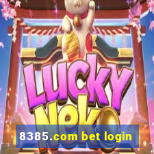 8385.com bet login